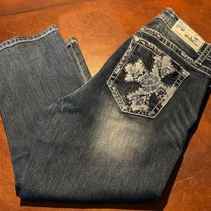 Women’s Grace in LA Jeans
